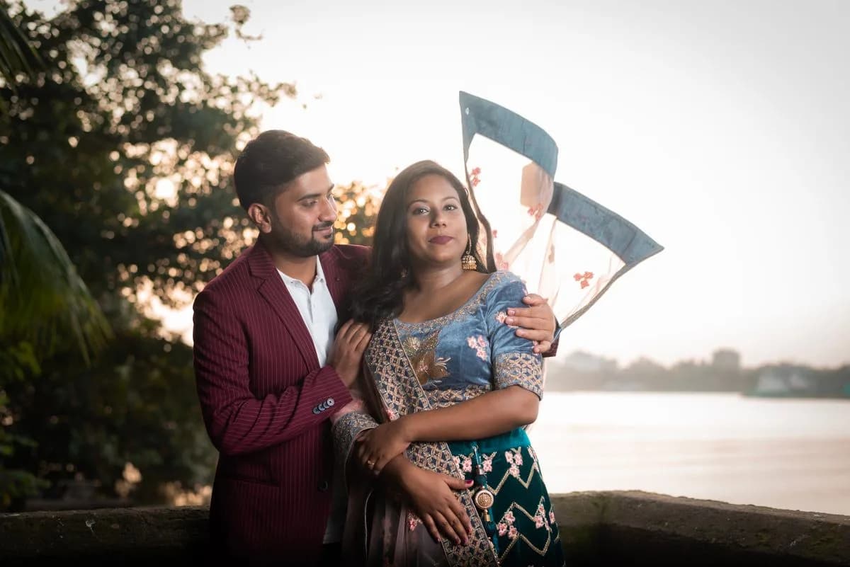 Pre-Wedding Films