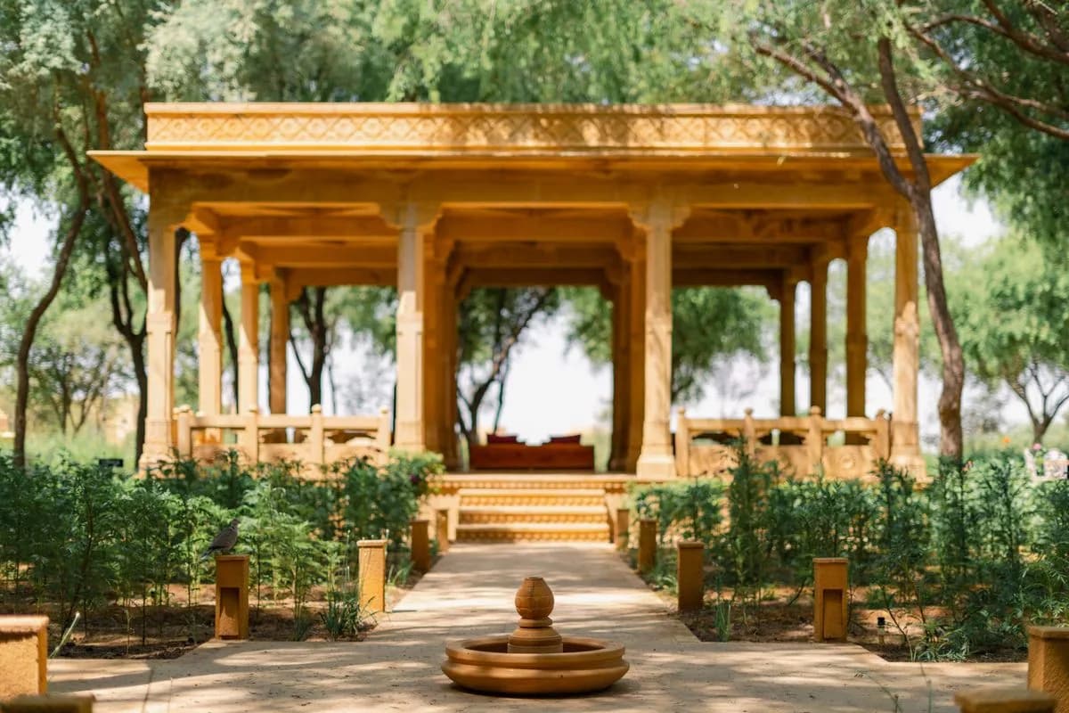 Destination Weddings
