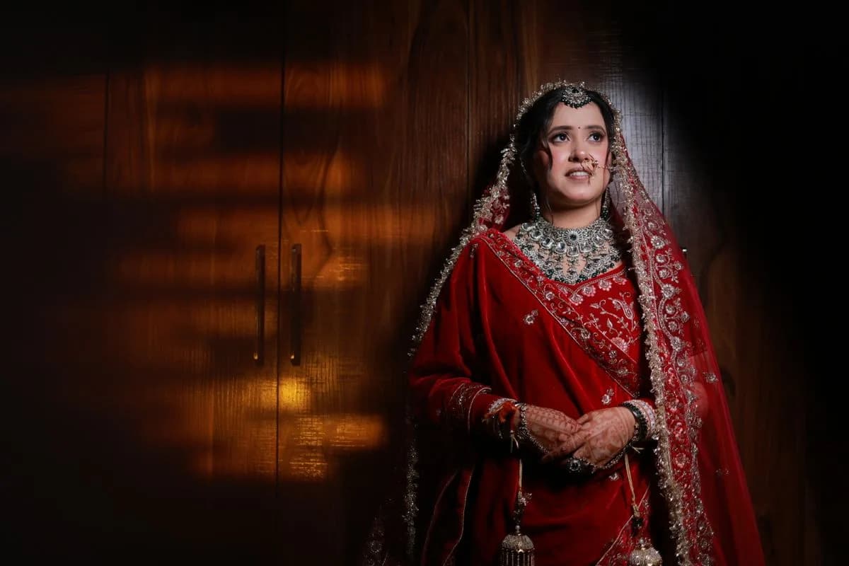 Bridal Portraits